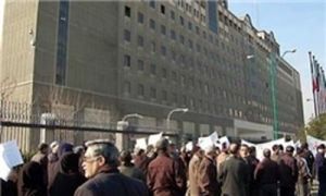 «بازنشستگان» موج بعدی اعتراضات اجتماعی ایران را شکل می‌هند!