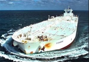 فروش ۴۰درصد نفت صادراتی ایران به اروپا