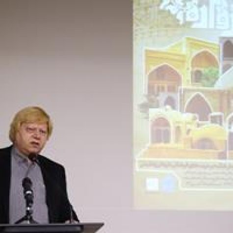 ایران از دیدگاه غربی‌ها قابل زیست نیست