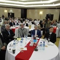 خواستار گسترش تعاملات فرهنگی بین تهران و وین هستیم