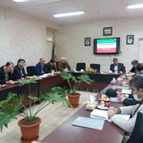 گرگان آماده خدمات نوروزی شد