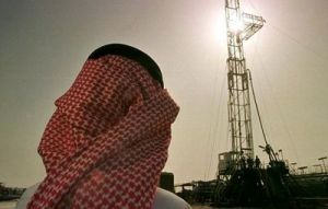 صادرات نفت عربستان کمتر از ۷‌میلیون بشکه در روز می‌ماند