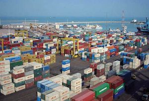 صادرات ایران به ۴۱.۶میلیارد دلار رسید