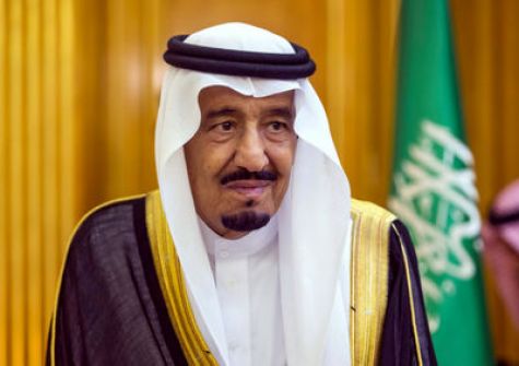 حقوق ماهانه شاه عربستان چقدر است؟