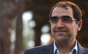 وزیر بهداشت:‌ مردم ایران مصمم‌تر از مسئولان، مسیر انقلاب را دنبال می‌کنند