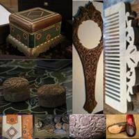19 نشان سهم هنرمندان استان فارس از چهارمین دوره داوری اعطای نشان ملی مرغوبیت