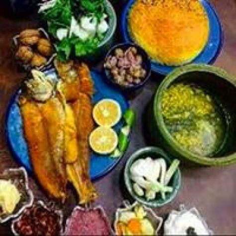 گیلان، استانی ممتاز در ثبت میراث ناملموس