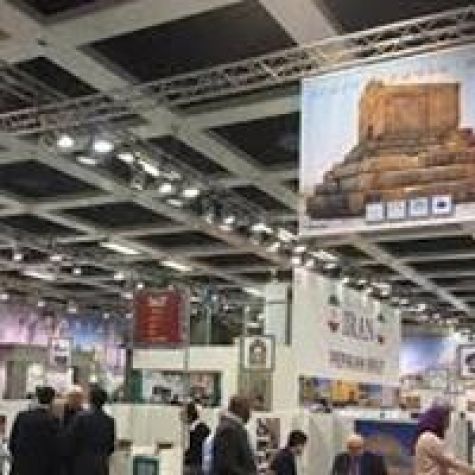 حضور موفق ايران در نمايشگاه گردشگری برلين