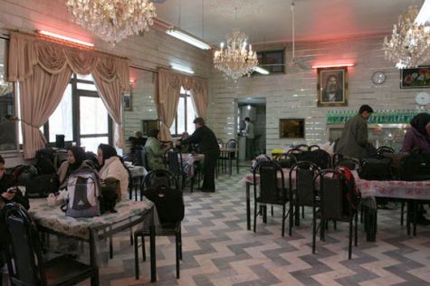 سامانه 09629 آماده دریافت شکایات گردشگران است