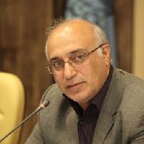 برگزاری مراسم نوروزخوانی در فرودگاه مهرآباد