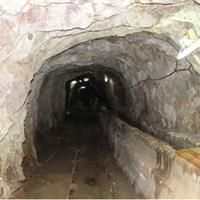 کوره ذوب سرب معدن نخلک اصفهان ثبت ملی می‌شود