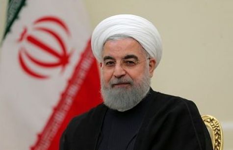 واکنش روحانی به فیلتر شدن تلگرام: کام مردم را تلخ نکنید