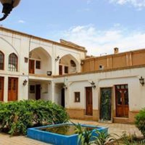 بیانیه اداره‌کل میراث‌فرهنگی سمنان درخصوص واگذاری خانه تدین به بخش خصوصی