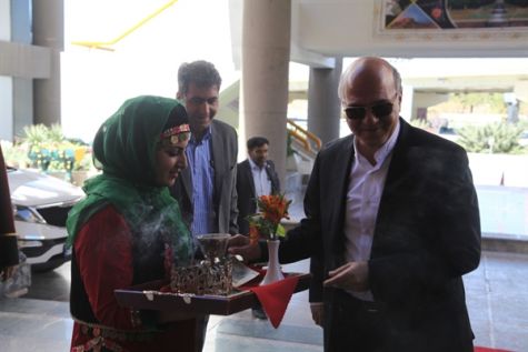 182 واحد بوم‌گردی میزبان مسافران نوروزی استان کرمان هستند