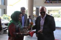 182 واحد بوم‌گردی میزبان مسافران نوروزی استان کرمان هستند