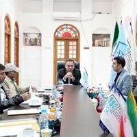 برگزاری نشست شورای سیاست‌گذاری و داوران جشنواره عکس احیا