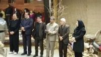 نوروزگاه مهاباد به كار خود پایان داد