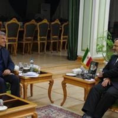 جذب گردشگر از علویان ترکیه و شیعیان هند