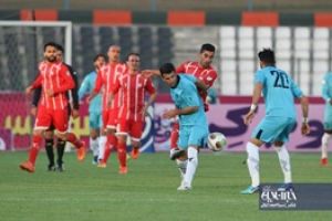 اولین سه امتیاز کریمی با سپیدرود/ پیروزی پرگل نفت تهران