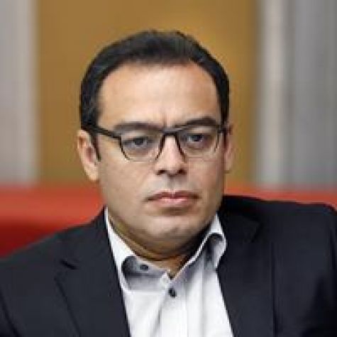 داوران جشنواره ملی عکس «احیا» انتخاب شدند