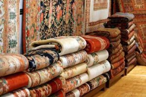 رقبای فرش ایرانی؛ از هند تا نپال