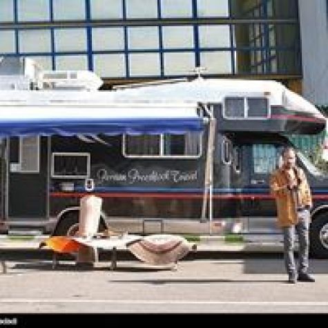 مهارت‌های سفر را در نمایشگاه گردشگری تهران رایگان بیاموزید