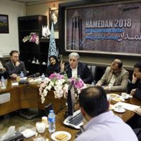 توجه ویژه به گردشگری کودک و خانواده در برگزاری رویداد «همدان2018»