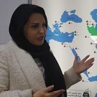 استارت بزرگ گردشگری خوراک در یازدهمین نمایشگاه