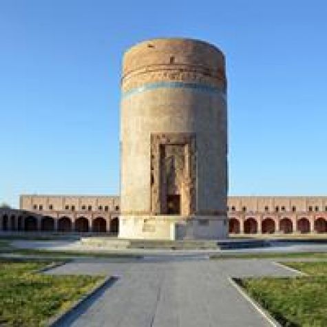 حفاظت از بقعه تاریخی شیخ‌حیدر در مشگین‌شهر تشدید می‌شود