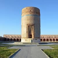 حفاظت از بقعه تاریخی شیخ‌حیدر در مشگین‌شهر تشدید می‌شود