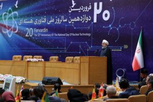 روحانی: اگر برجام را نقض کنند پشیمان خواهند شد