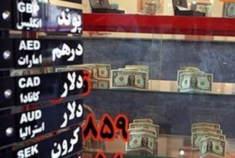 دلار تا چقدر ارزان‌تر می‌شود؟