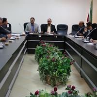 دومین جلسه ستاد اجرایی خدمات سفر با شهرداران شهرهای ساحلی هرمزگان برگزار شد
