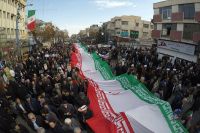 تبدیل ایران به قدرت اول منطقه/سفرهای ارزان‌قیمت در عید نوروز ۹۷