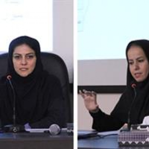 نشست تخصصی روش‌های نوین در حفاظت و مرمت آثار کاغذی برگزار شد