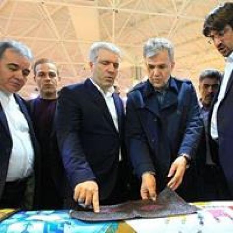 معاون رئیس‌جمهوری دستور رسیدگی به مشکلات بوم‌گردی‌ها را صادر کرد
