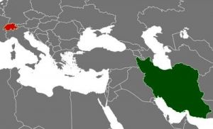 ابراز تمایل سوییس به گسترش روابط بانکی با ایران