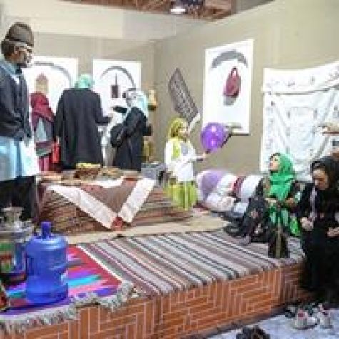 اولین روز نمایشگاه یازدهم چگونه گذشت