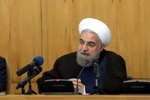 دستور رئیس‌جمهور برای بکارگیری همه توان ملی و منطقه‌ای جهت رسیدگی به وضعیت کارکنان نفتکش ایرانی