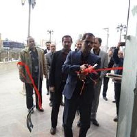 دو دفتر خدمات مسافرتی در اراک افتتاح شد