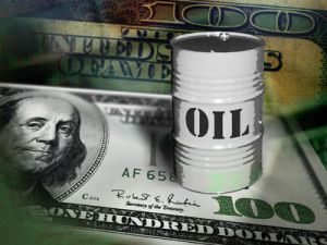 قیمت نفت به بالاترین رقم ۲هفته گذشته رسید