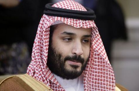 بن‌سلمان: برجام باید با توافق تازه‌ای جایگزین شود