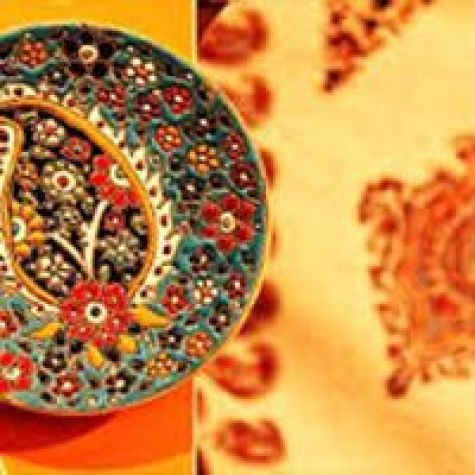 کسب نشان ملی مرغوبیت 16 اثر در 7 رشته توسط هنرمندان صنایع‌دستی استان تهران