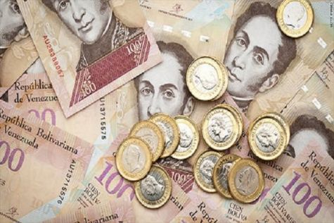 سقوط ۱۰۰ درصدی پول ونزوئلا در برابر دلار/ تورم بالای بورس کاراکاس
