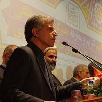 خراسان رضوی قطب گردشگری ایران است