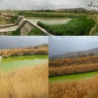 آغاز طرح گردشگری روستای برکوه شهرستان سربیشه