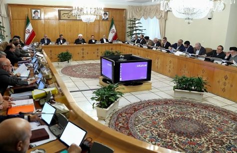 گزارش مونسان در جلسه هیئت دولت/ کاهش 52درصدی شکایات مسافران نوروزی