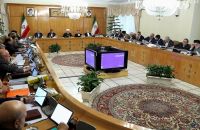 گزارش مونسان در جلسه هیئت دولت/ کاهش 52درصدی شکایات مسافران نوروزی