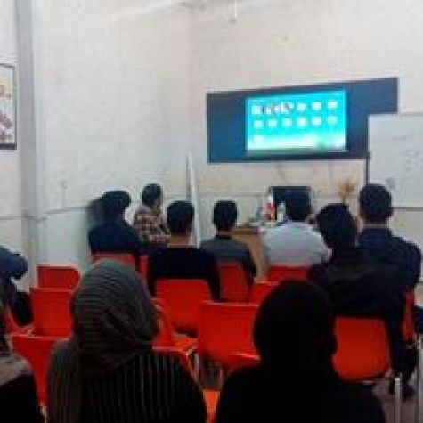 برگزاری کلاس آموزش راهنمایان گردشگری در پایگاه میراث جهانی شوش