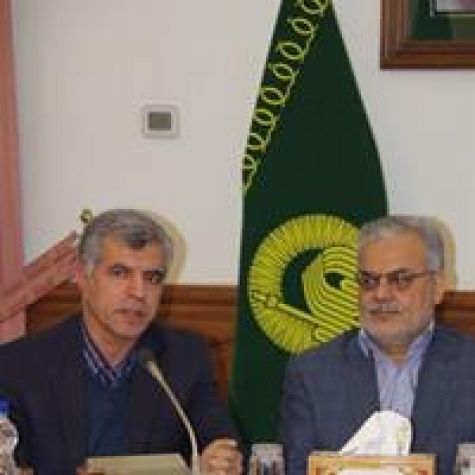 آماده‌باش خراسان رضوی برای نوروز/ 350هزار اسکان آماده پذیرش مسافران نوروزی